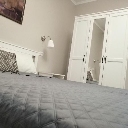 דירות קונסטנצה Apartament Aleea Macilor מראה חיצוני תמונה