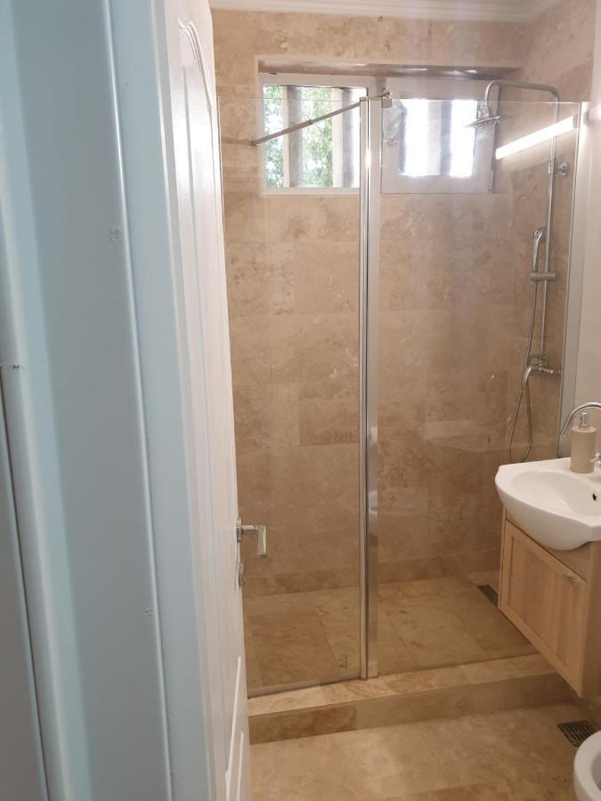 דירות קונסטנצה Apartament Aleea Macilor מראה חיצוני תמונה